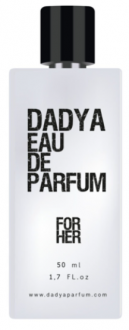 Dadya B-235 EDP 50 ml Kadın Parfümü kullananlar yorumlar